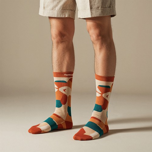 CALCETIN HELMAND EXPRESS