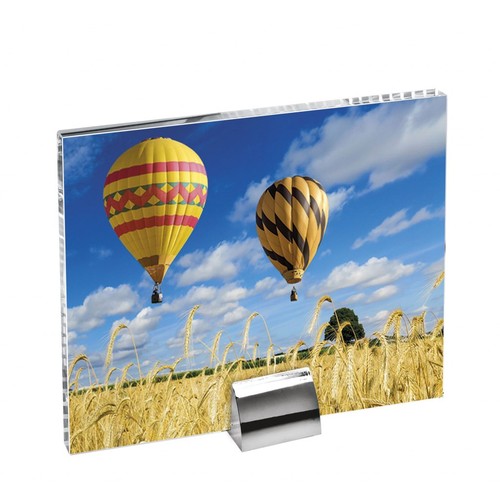 GLASS FOR SUBLIMATION W/ BUILT-IN STAND GLASS FOR SUBLIMATION W/ BUILT-IN STAND