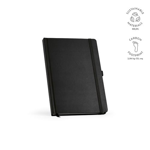 Marquez A5 Notebook
