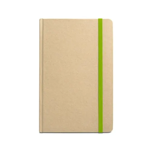 MAGRITTE. A5 notebook with lined sheets