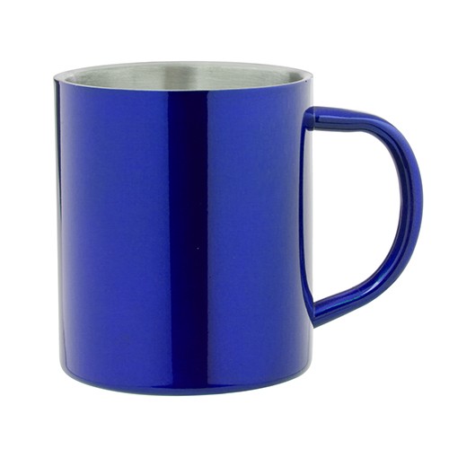 Stainless steel cup 290ml Guadalquivir