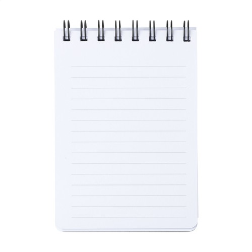 Note Booq Paper A6 ring binder