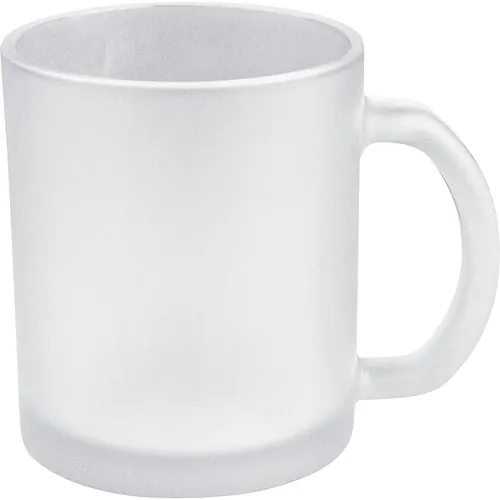 Glass coffee mug Geneva Glass coffee mug Geneva