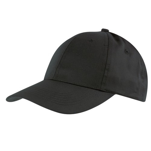 6 PANELS CAP 80% polyester - 20% cotton 6 PANELS CAP 80% polyester - 20% cotton