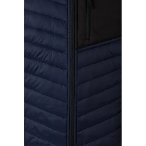 VL RAIJIN. Gewatteerd jack (265g/m²) van polyester (100%) VL RAIJIN. Gewatteerd jack (265g/m²) van polyester (100%)