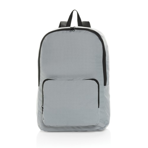 Mochila clásica plegable Dillon AWARE™ RPET