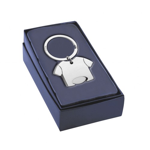 KEYCHAIN TOKEN T-SHIRT CART