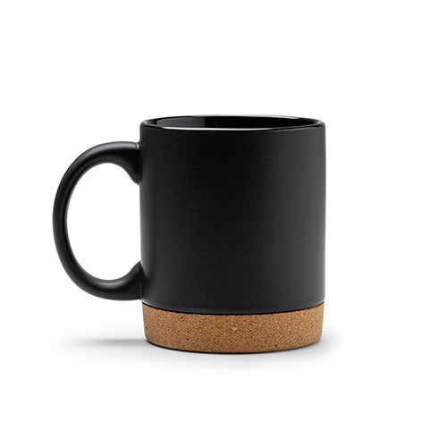 Ceramic mug Melanzana
