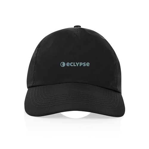 KENTO URBAN RCS recycled nylon 5 pnl adventure baseball cap KENTO URBAN RCS recycled nylon 5 pnl adventure baseball cap