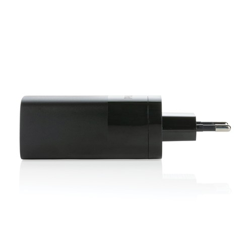Philips Ultra snelle 3-poorts USB oplader 65W