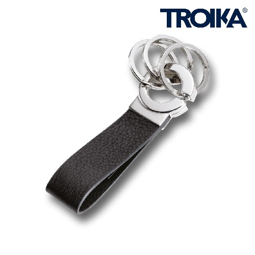 Keyring Click TROIKA KEY-CLICK Keyring Click TROIKA KEY-CLICK
