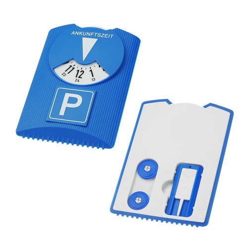 Disco orario "Design"