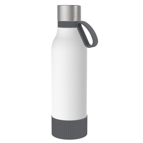 Thermo Drinking Bottle RETUMBLER-myNIZZA II 600 CERAMIC