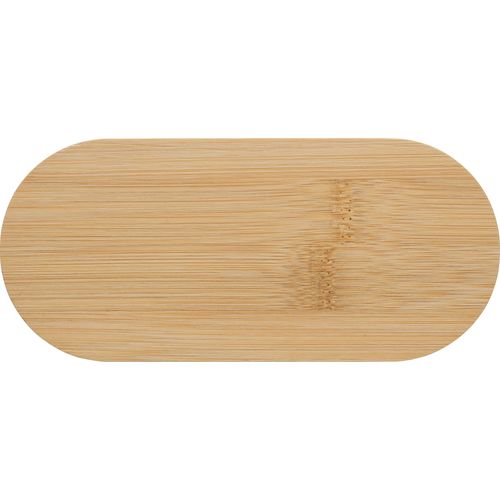 Bamboo phone and tablet holder Eamon Bamboo phone and tablet holder Eamon