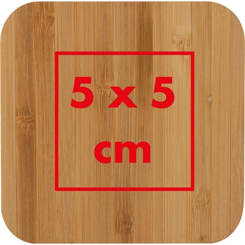 Bamboo Wireless Charger with 2 USB ports Bamboo Wireless Charger with 2 USB ports
