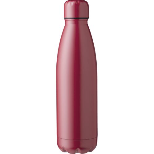 Gourde de 700 ml en acier inoxydable Makayla Gourde de 700 ml en acier inoxydable Makayla