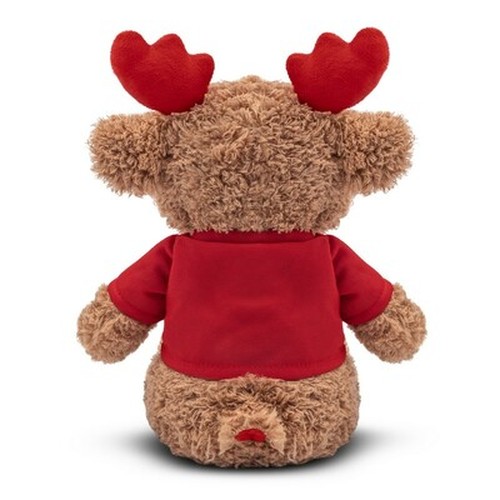 Plush reindeer | Lupee