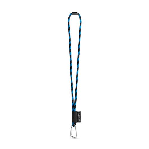 75089. Lanyard Tube Long Set II. Standaard modellen