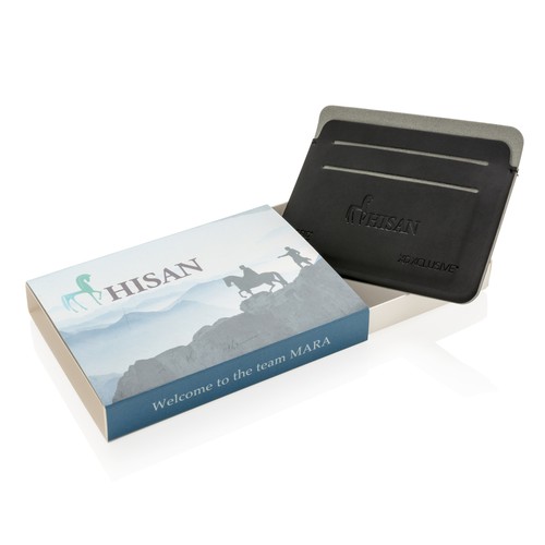 Quebec RFID safe cardholder Quebec RFID safe cardholder