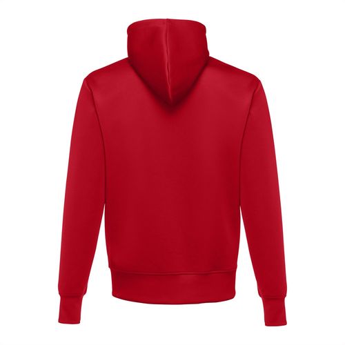 THC SKOPJE. Chaqueta para hombre, con capucha THC SKOPJE. Chaqueta para hombre, con capucha