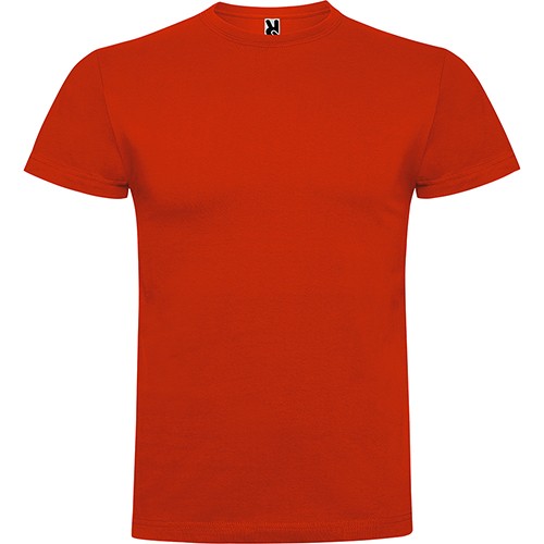 Camiseta manga corta BRACO