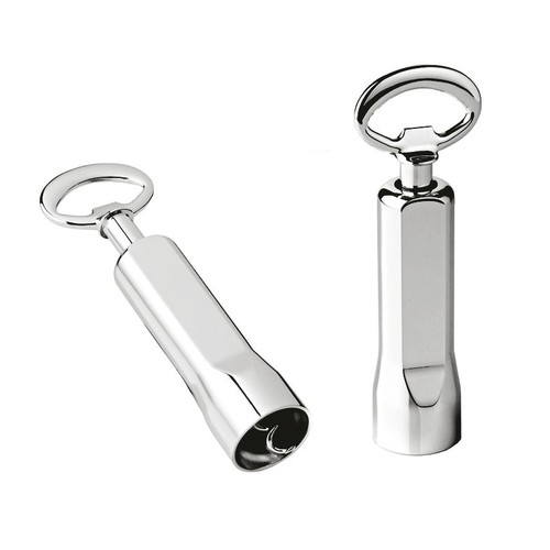 CORKSCREW "BACCO" - L=160 mm CORKSCREW "BACCO" - L=160 mm