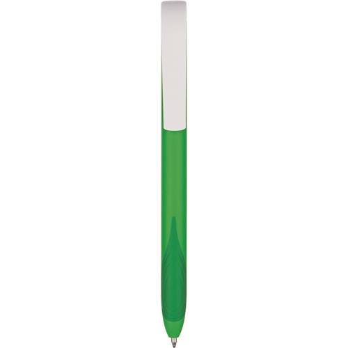 * PENNA A SFERA IN PLASTICA * PENNA A SFERA IN PLASTICA