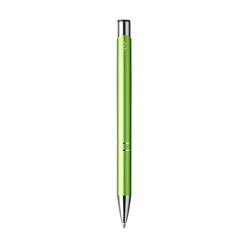 Ebony Recycled Alu stylo