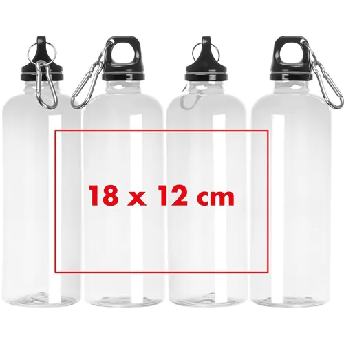 Sports drinking bottle 600ml Sports drinking bottle 600ml