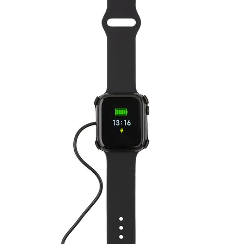 Pulsera de fitness con muñequera de TPU reciclado Pulsera de fitness con muñequera de TPU reciclado