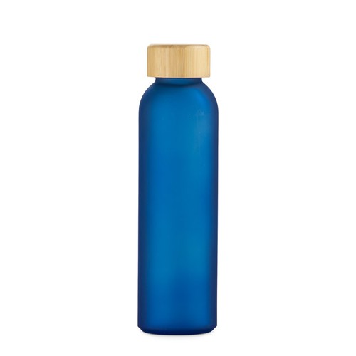 Recycled glass bottle NILLO 500 ml Recycled glass bottle NILLO 500 ml