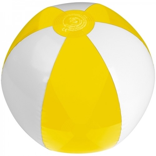 balón de playa