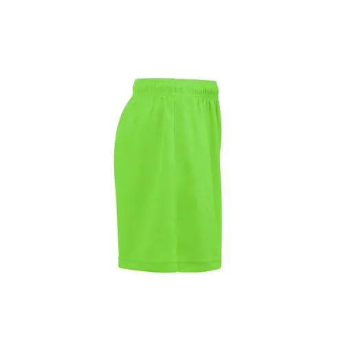 THC MATCH. Shorts de sport pour adulte