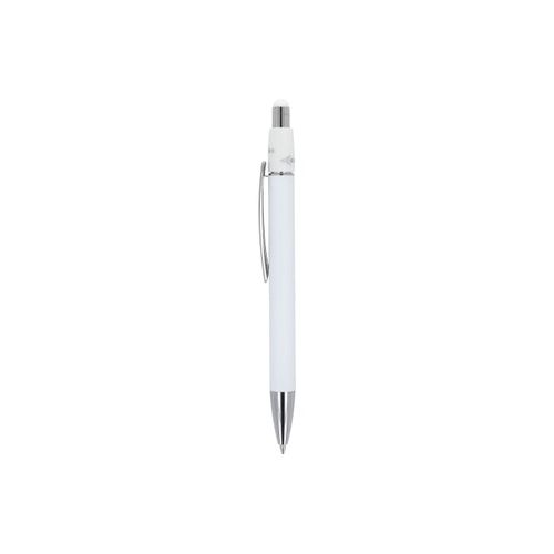 Spinner ballpen aluminum