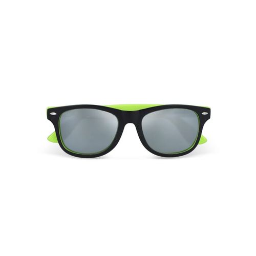 Lunettes de soleil Tate miroir UV400 Lunettes de soleil Tate miroir UV400