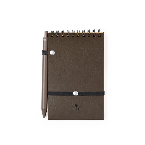 Notizbuch Pacam Notizbuch Pacam