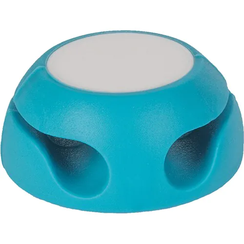 PORTACABLES EN SILICONA Y PLÁSTICO PORTACABLES EN SILICONA Y PLÁSTICO