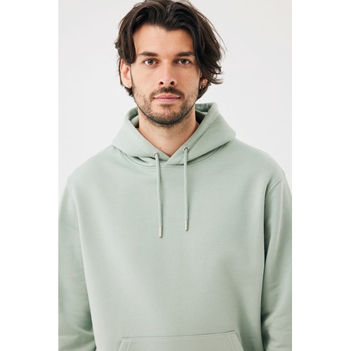 Sudadera con capucha de algodón reciclado Joshua IQONIQ Sudadera con capucha de algodón reciclado Joshua IQONIQ
