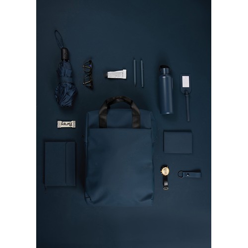 VINGA Baltimore RCS tote backpack VINGA Baltimore RCS tote backpack