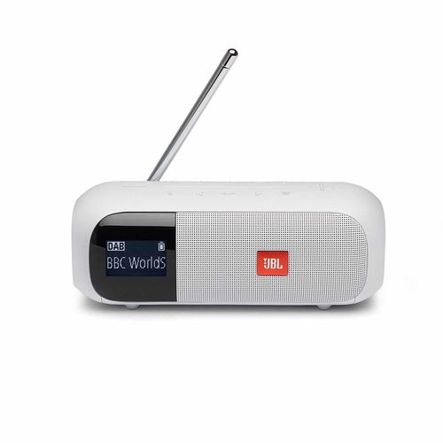 JBL Tuner 2 White JBL Tuner 2 White