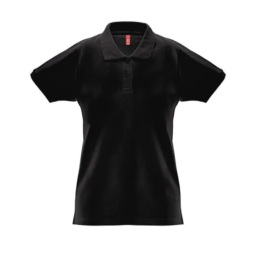 THC MONACO WOMEN. Polo de mujer THC MONACO WOMEN. Polo de mujer