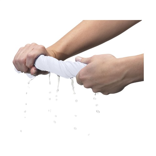 CoolDown serviette réfrigérante CoolDown serviette réfrigérante