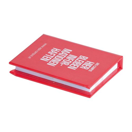 herpositioneerbaar papieren blok herpositioneerbaar papieren blok