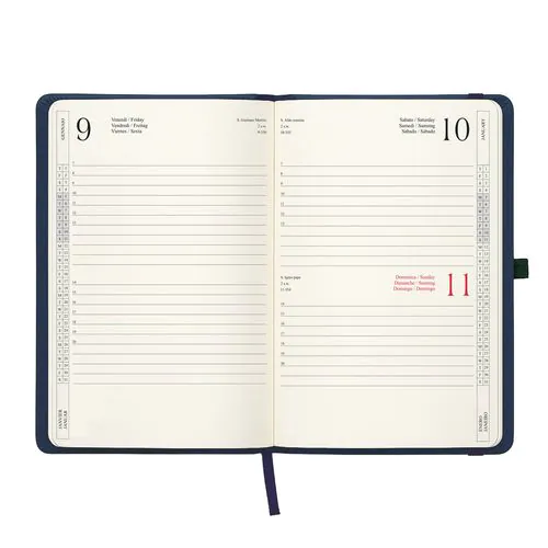 agenda