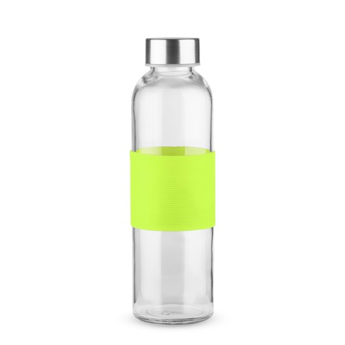 Glass bottle GLASSI 510 ml
