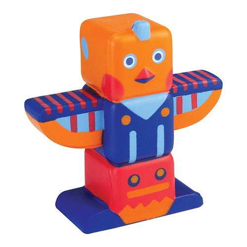 Bespoke Stress Shape - Large Bespoke Stress Shape - Large