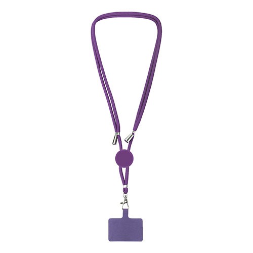 Cell phone lanyard Plompy Cell phone lanyard Plompy