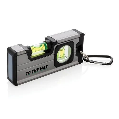 Livella con righello, media Livella con righello, media