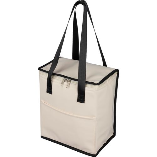 Recycled PU cooler bag Adira Recycled PU cooler bag Adira