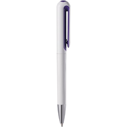 PLASTIC BALLPOINT PEN